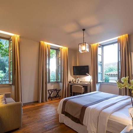 La Bastide De Boulbon Hotel Bagian luar foto