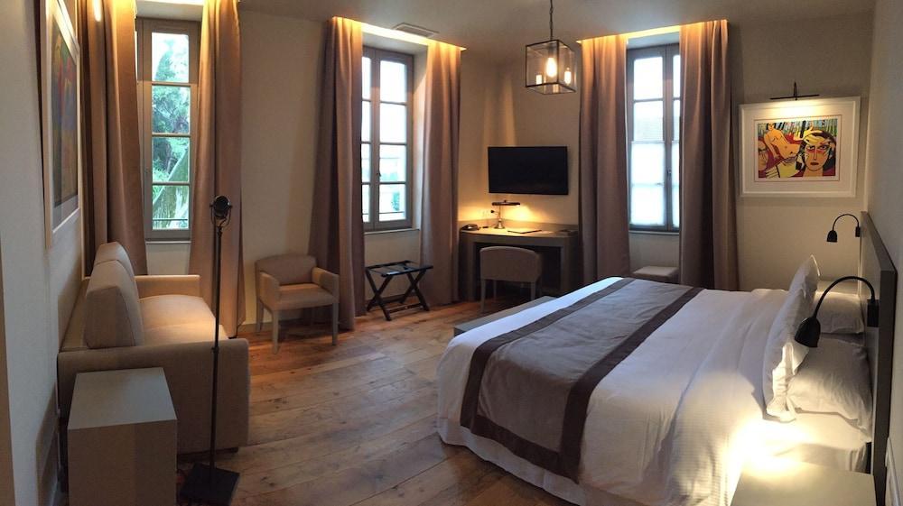 La Bastide De Boulbon Hotel Bagian luar foto