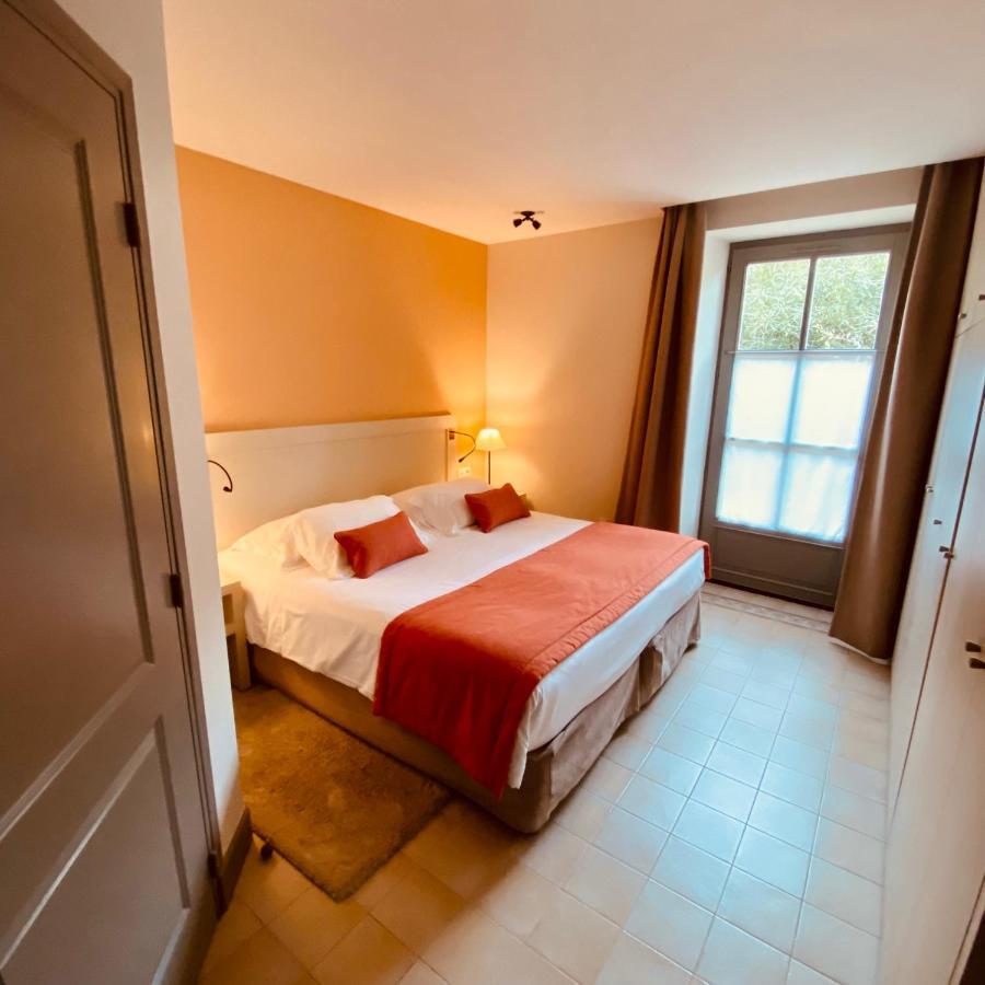 La Bastide De Boulbon Hotel Bagian luar foto