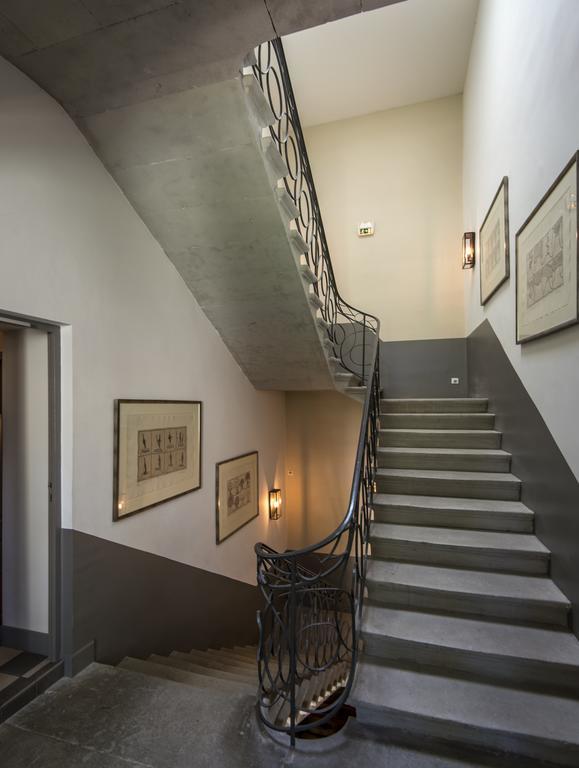 La Bastide De Boulbon Hotel Bagian luar foto