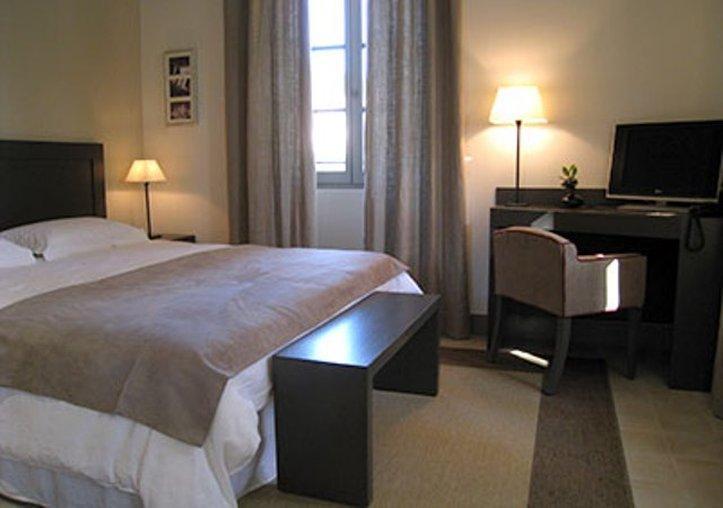 La Bastide De Boulbon Hotel Ruang foto