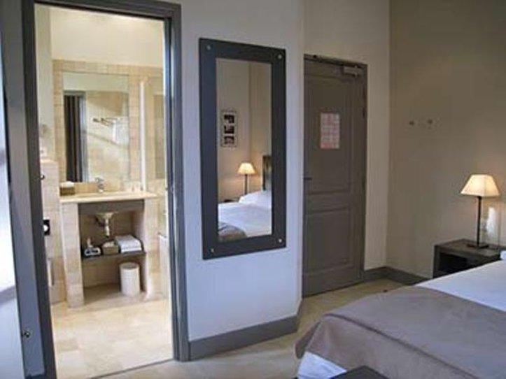 La Bastide De Boulbon Hotel Ruang foto